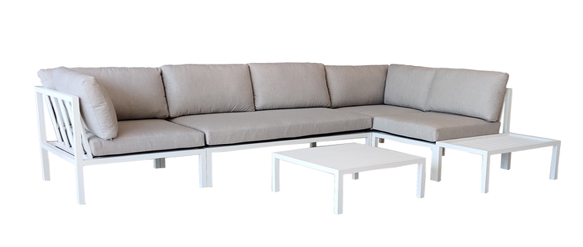 F series Outdoor Sofas set